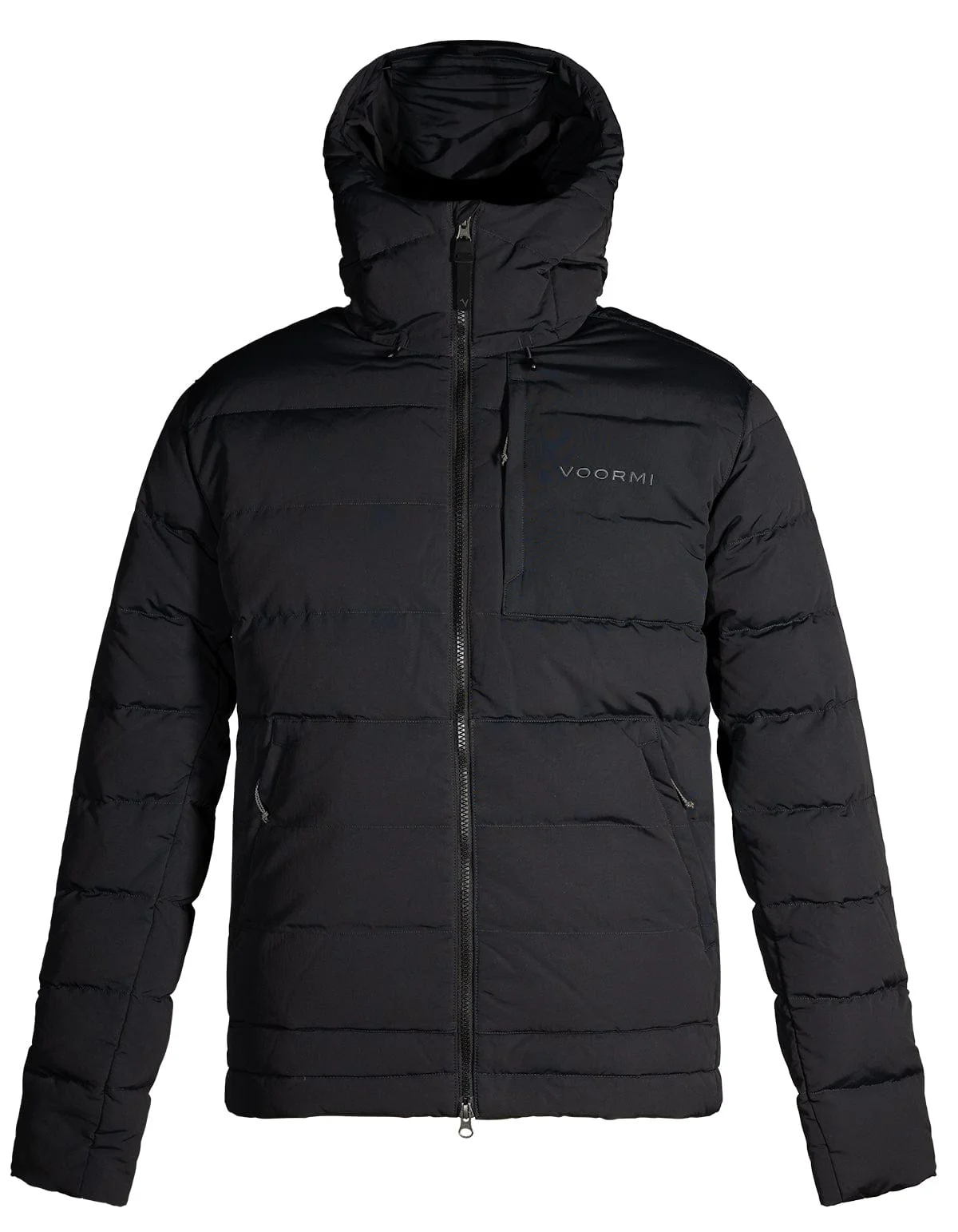 Voormi Men's Puffy Jacket - Image 3