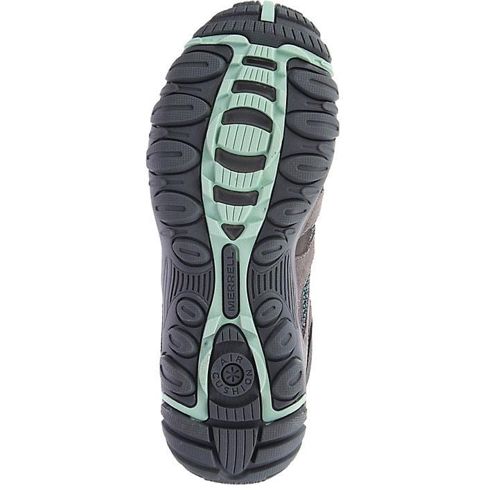 Merrell Alverstone Mid Waterproof Hiking Boots - Women's - Image 6