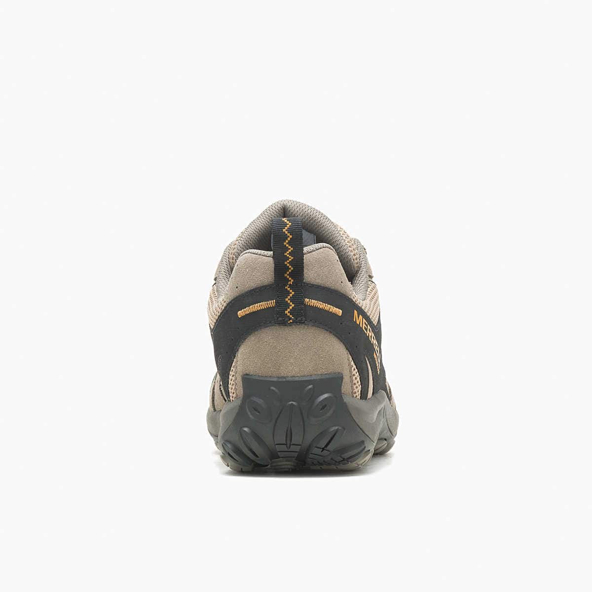 Merrell Men's Accentor 3 Waterproof Low Shoe - Image 4
