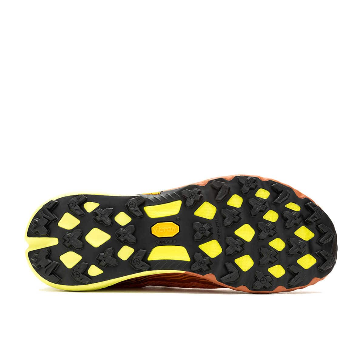 Merrell Men's Agility Peak 5 Trail Running Shoe - Image 10