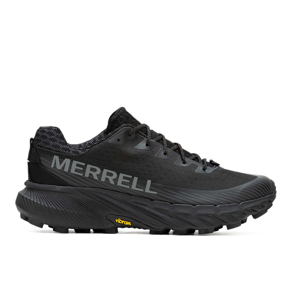 Merrell Men's Agility Peak 5 Trail Running Shoe - Image 12