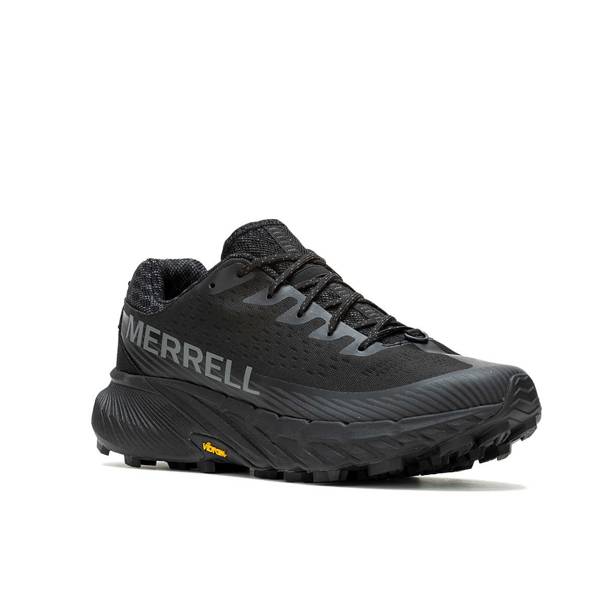 Merrell Men's Agility Peak 5 Trail Running Shoe - Image 13