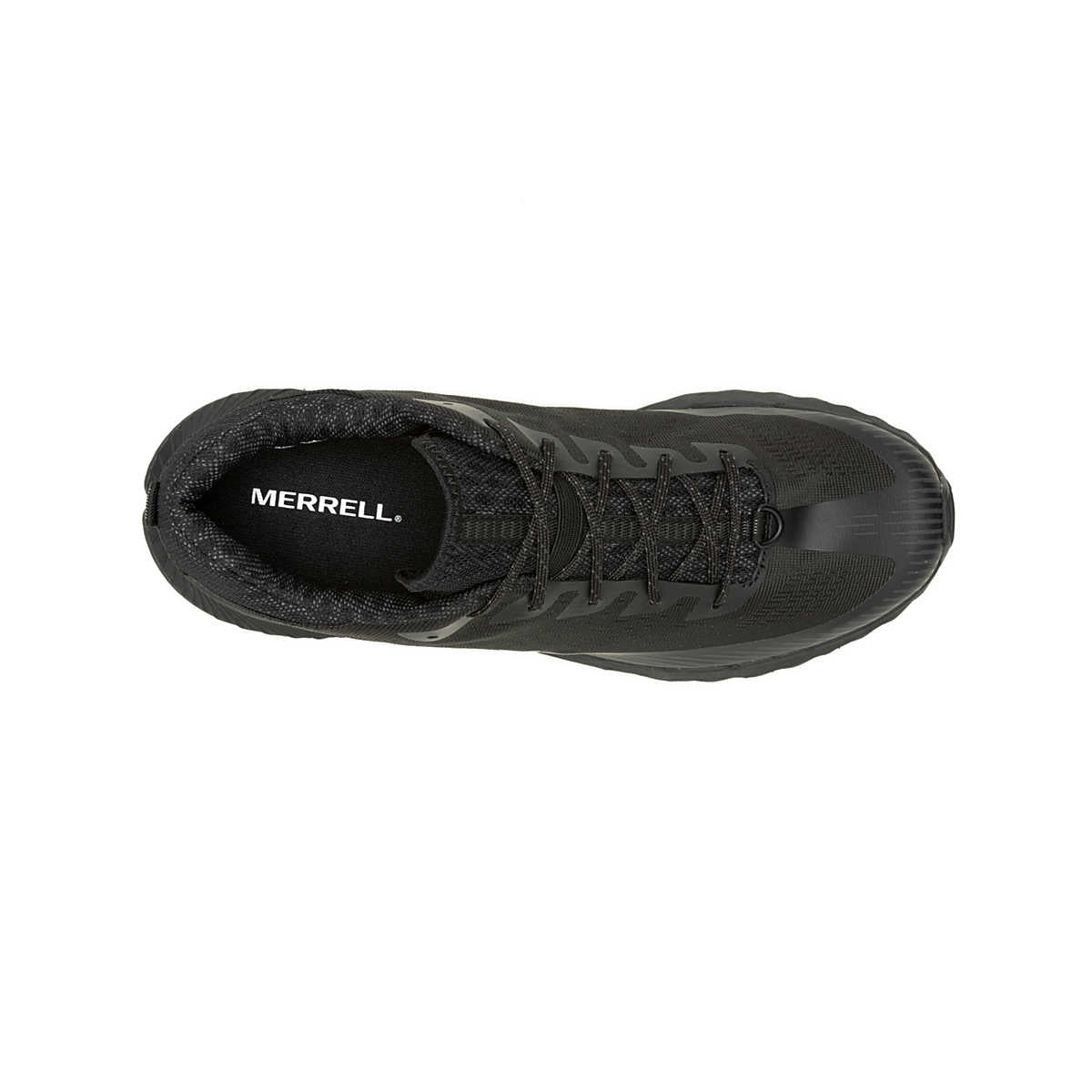 Merrell Men's Agility Peak 5 Trail Running Shoe - Image 14