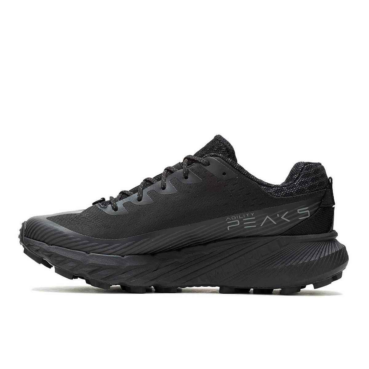Merrell Men's Agility Peak 5 Trail Running Shoe - Image 16