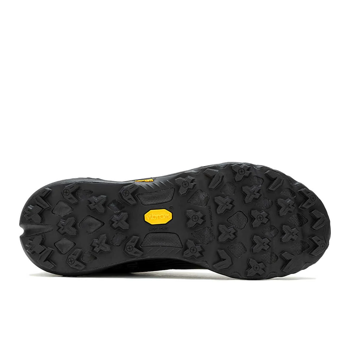 Merrell Men's Agility Peak 5 Trail Running Shoe - Image 17