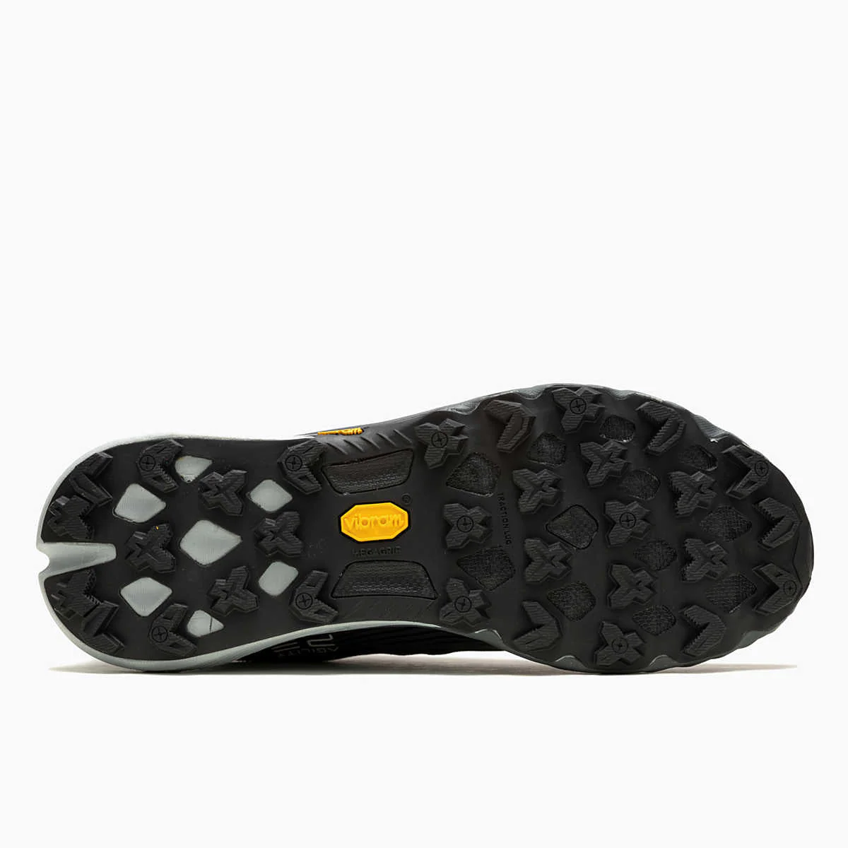 Merrell Men's Agility Peak 5 Trail Running Shoe - Image 4