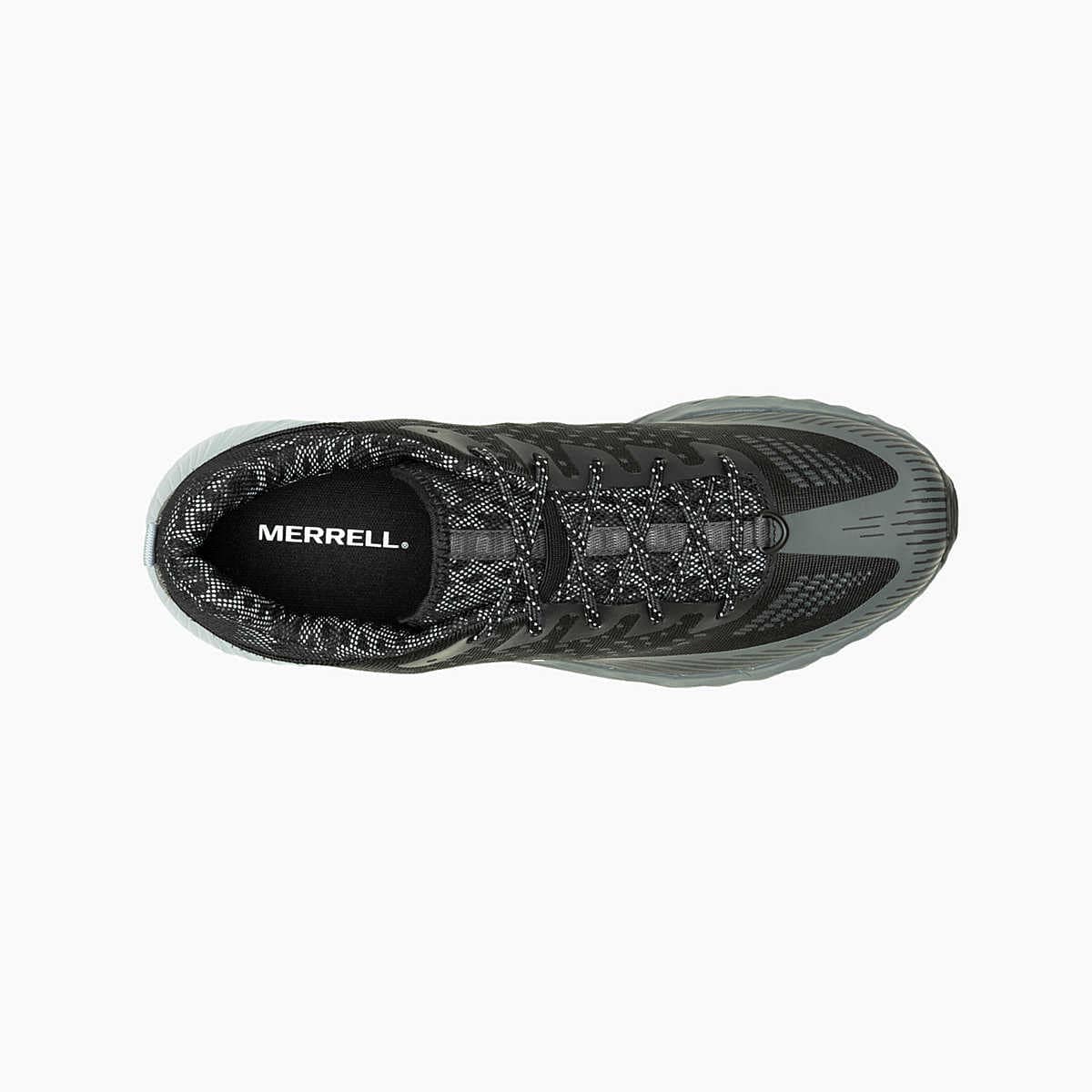 Merrell Men's Agility Peak 5 Trail Running Shoe - Image 5