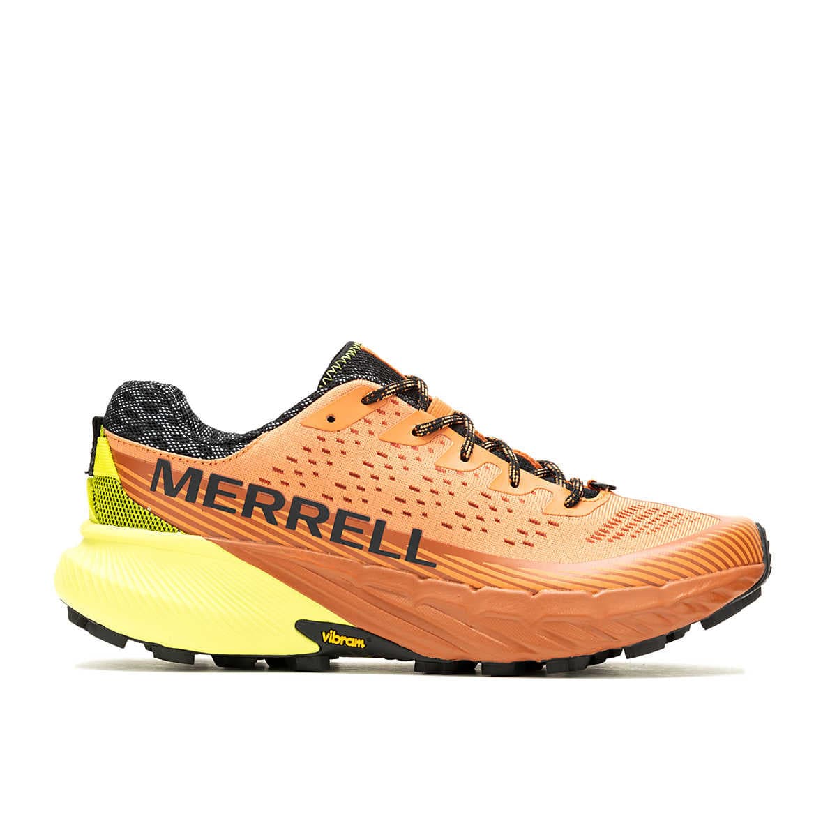 Merrell Men's Agility Peak 5 Trail Running Shoe - Image 6