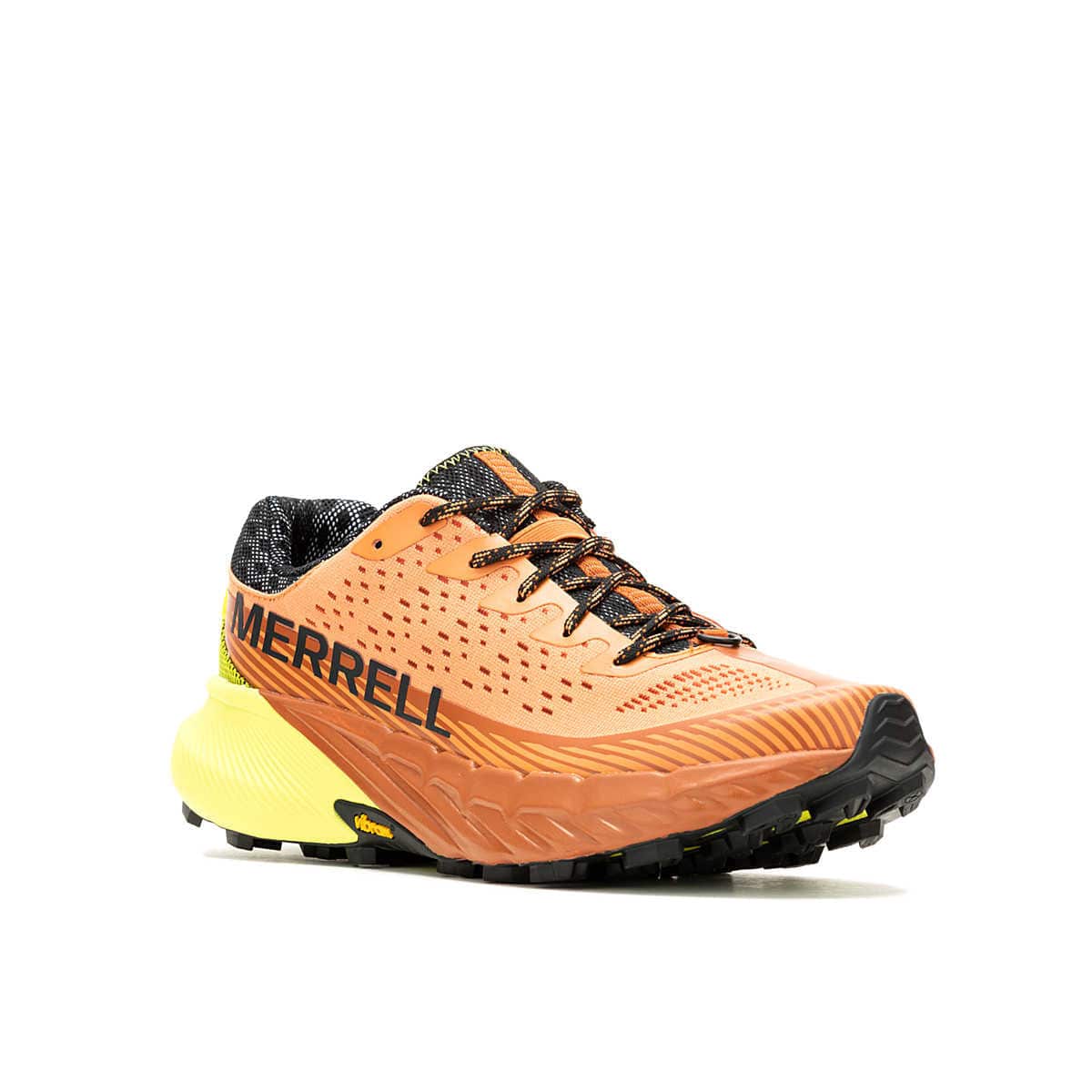 Merrell Men's Agility Peak 5 Trail Running Shoe - Image 7
