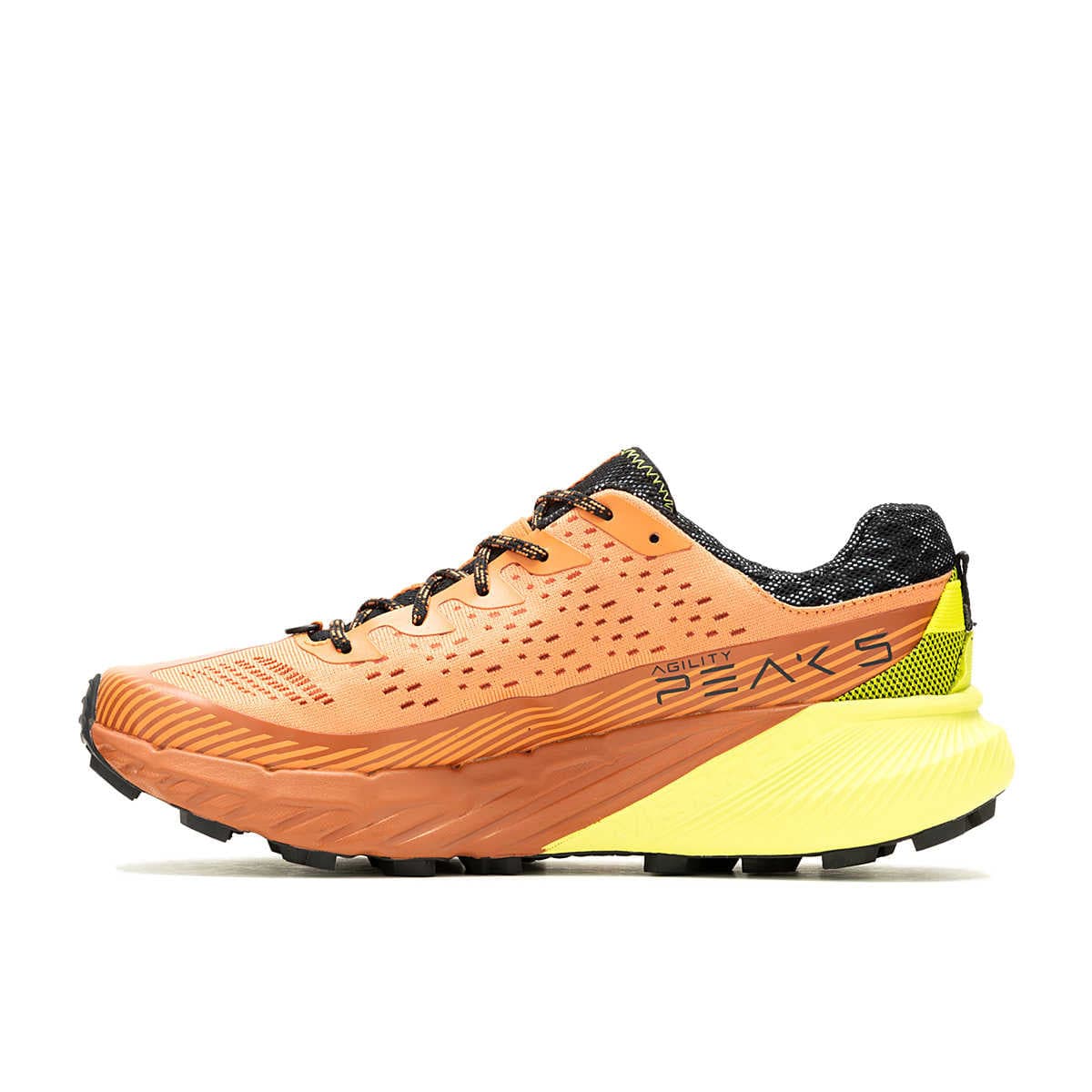 Merrell Men's Agility Peak 5 Trail Running Shoe - Image 8