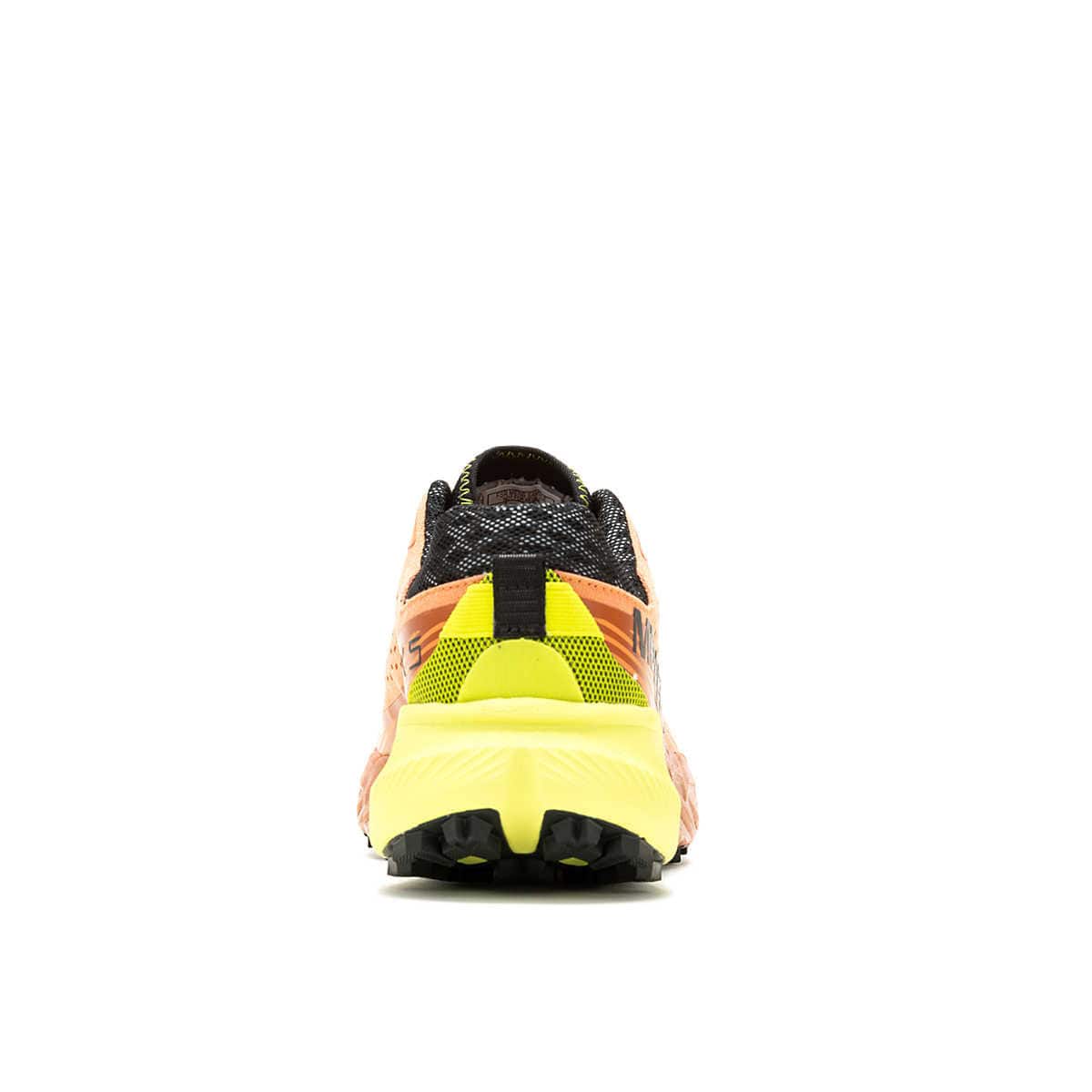 Merrell Men's Agility Peak 5 Trail Running Shoe - Image 9