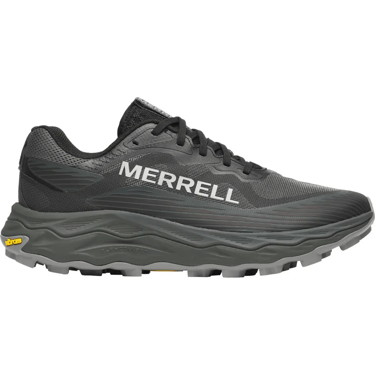Merrell Men's Agility Peak 6 Trail Running Shoe