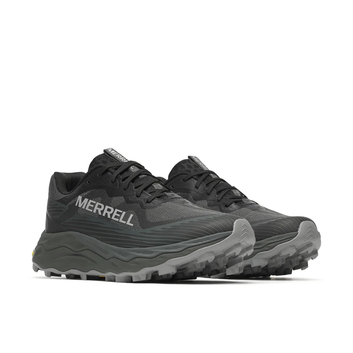 Merrell Men's Agility Peak 6 Trail Running Shoe - Image 2
