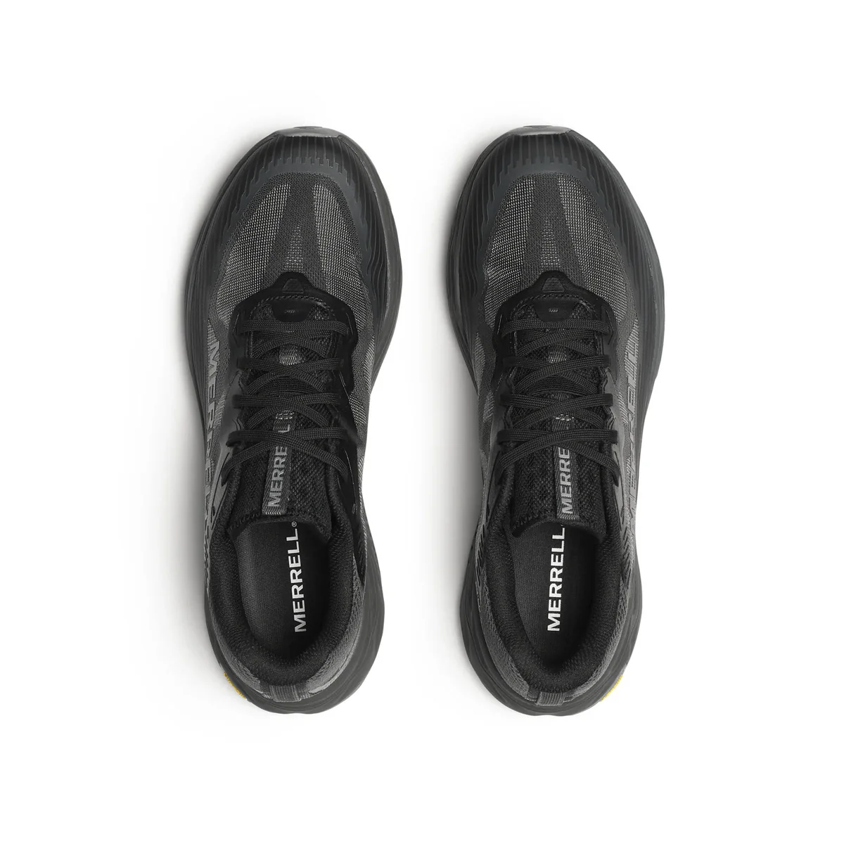 Merrell Men's Agility Peak 6 Trail Running Shoe - Image 3
