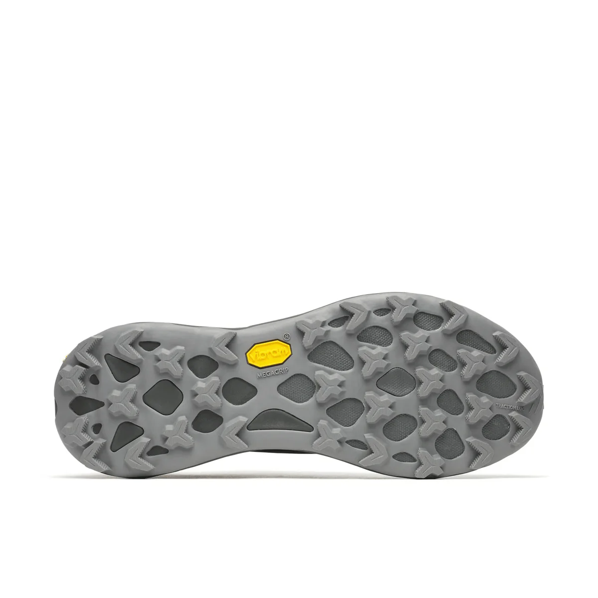Merrell Men's Agility Peak 6 Trail Running Shoe - Image 6