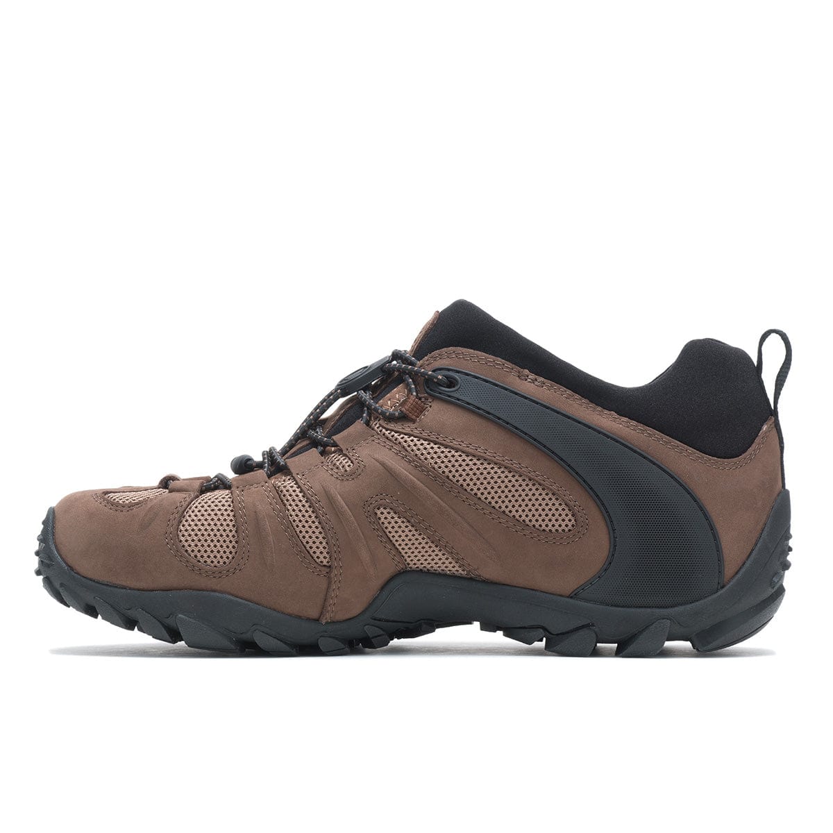 Merrell Men's Chameleon 8 Stretch Waterproof Hiking Shoe - Image 2
