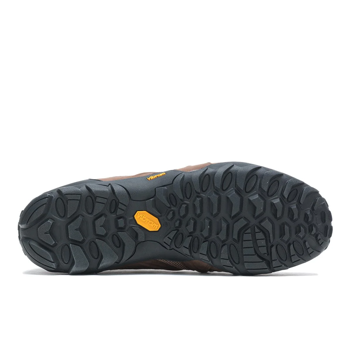 Merrell Men's Chameleon 8 Stretch Waterproof Hiking Shoe - Image 6