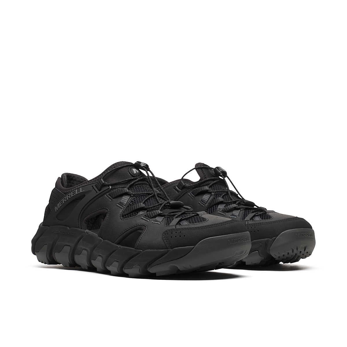 Merrell Men's Maipo Explorer Sieve Sandal - Image 2