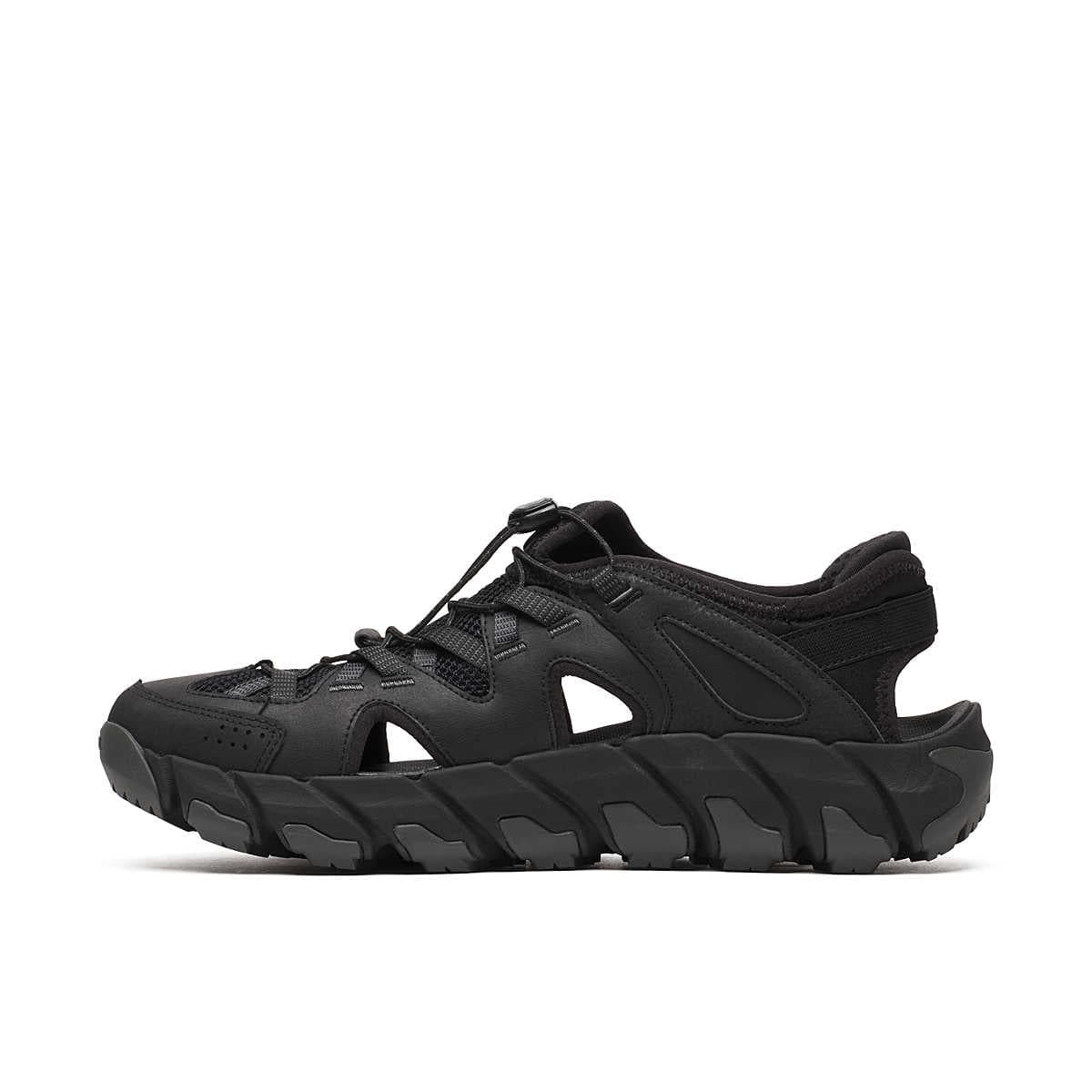 Merrell Men's Maipo Explorer Sieve Sandal - Image 5
