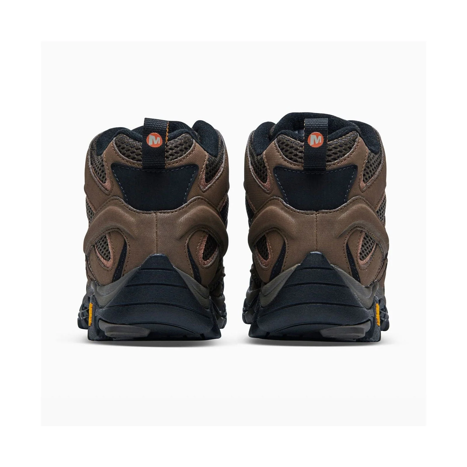 Merrell Men's Moab 2 Mid GORE-TEX Hiking Boots - Image 3
