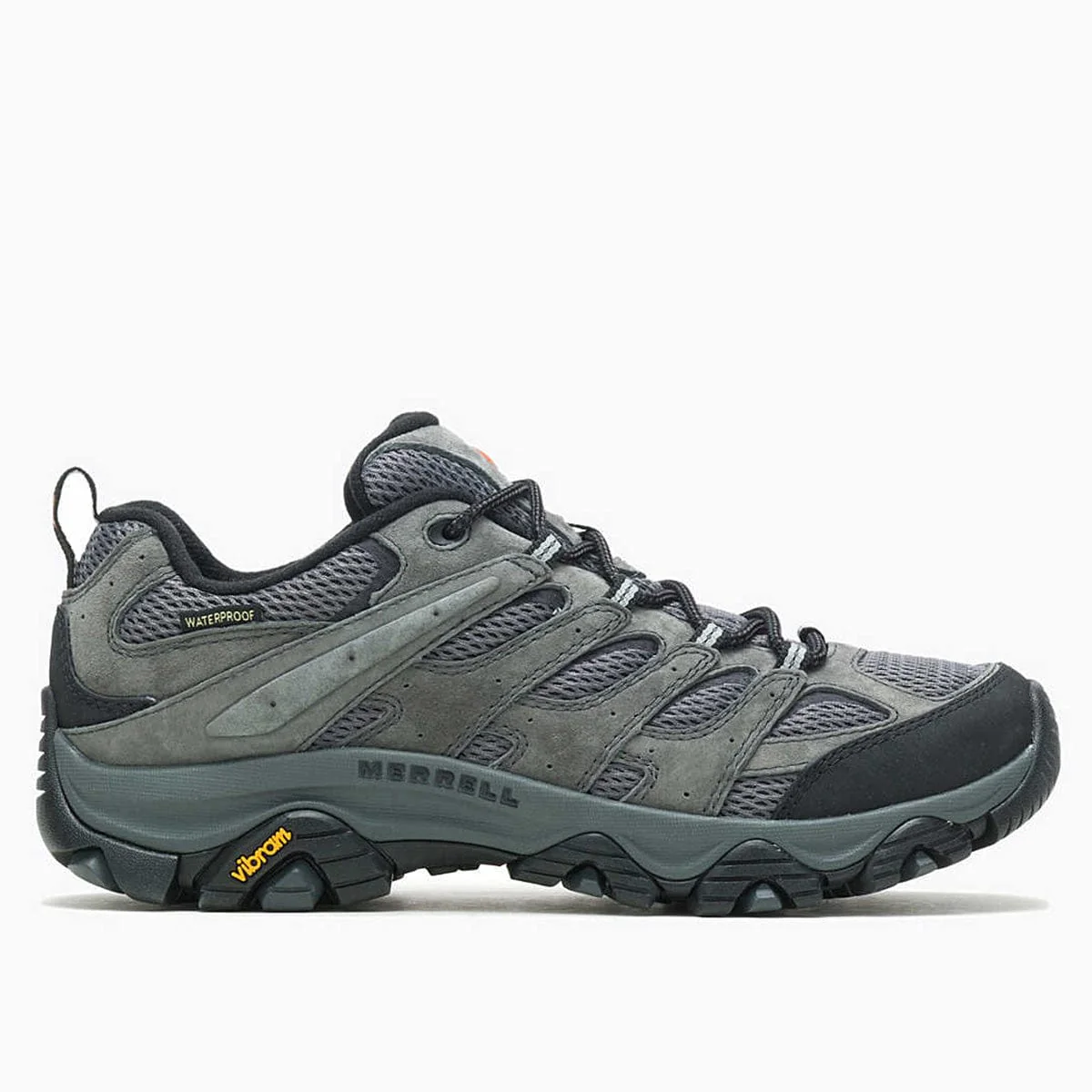 Merrell Men's Moab 3 Waterproof Hiking Shoe - Image 6