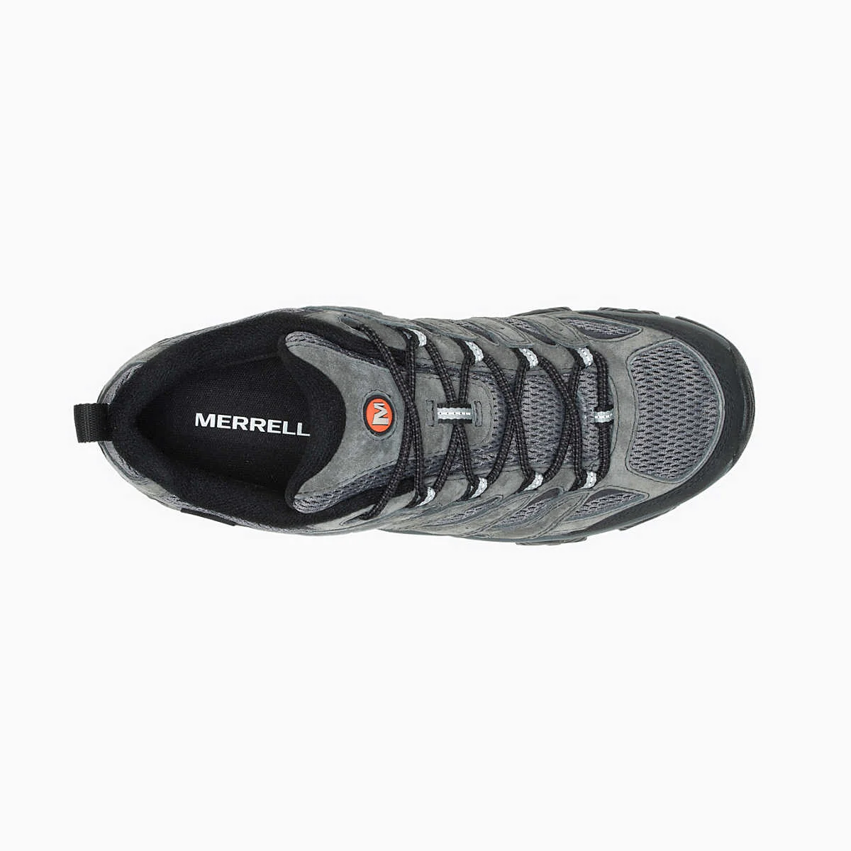 Merrell Men's Moab 3 Waterproof Hiking Shoe (No PFAS) - Image 2