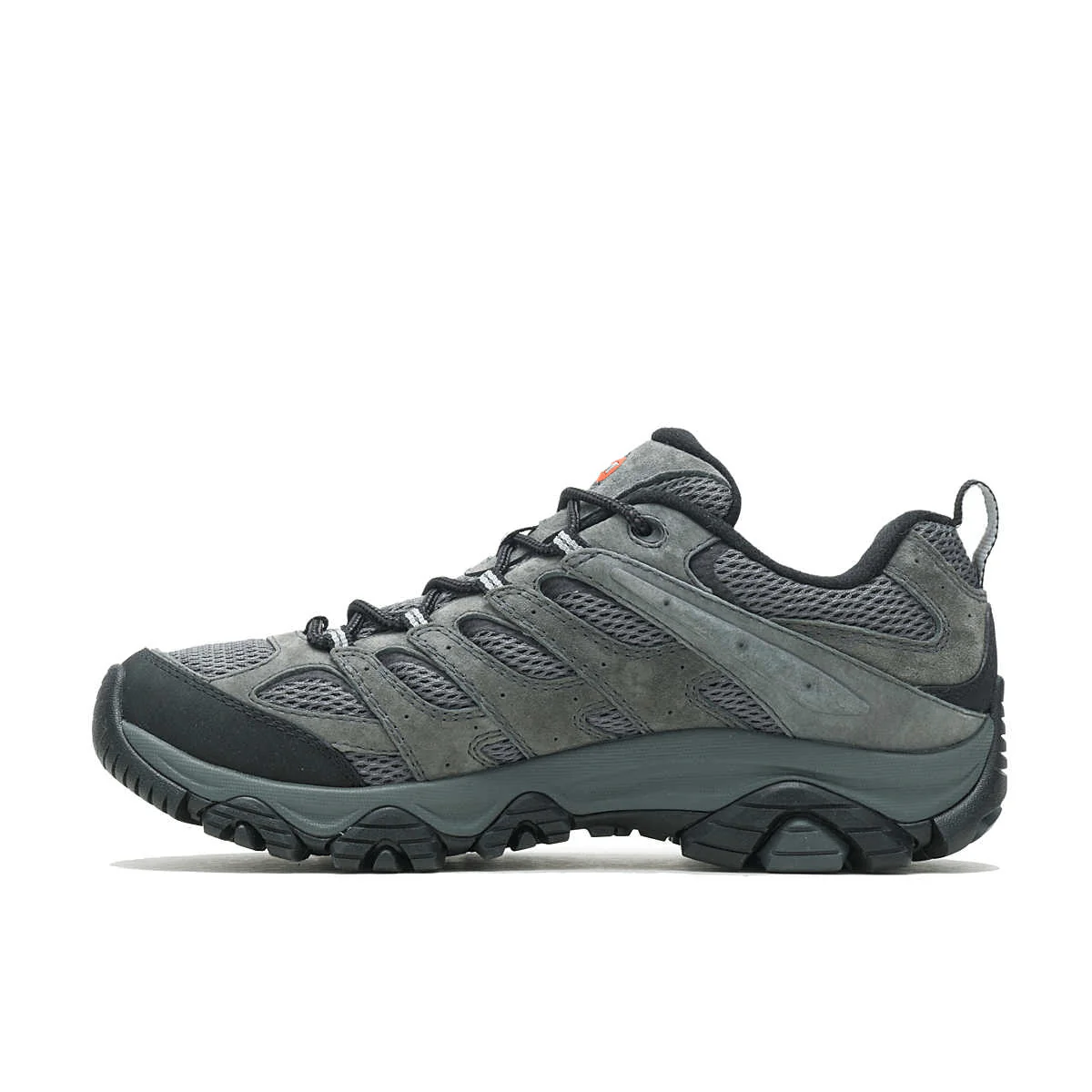 Merrell Men's Moab 3 Waterproof Hiking Shoe (No PFAS) - Image 3