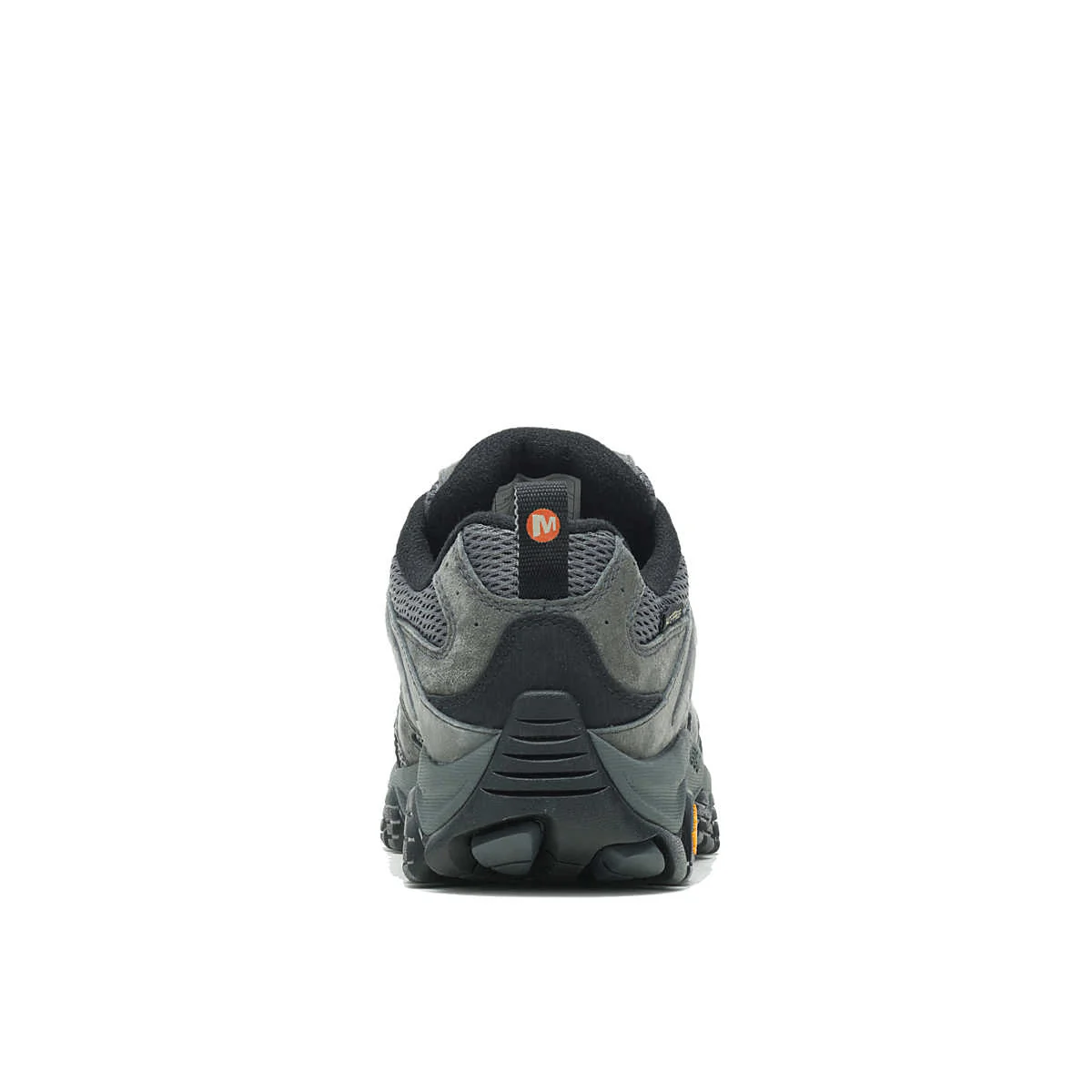 Merrell Men's Moab 3 Waterproof Hiking Shoe (No PFAS) - Image 4