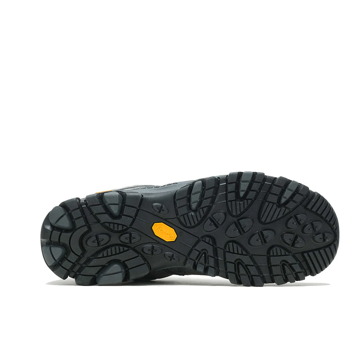 Merrell Men's Moab 3 Waterproof Hiking Shoe (No PFAS) - Image 5