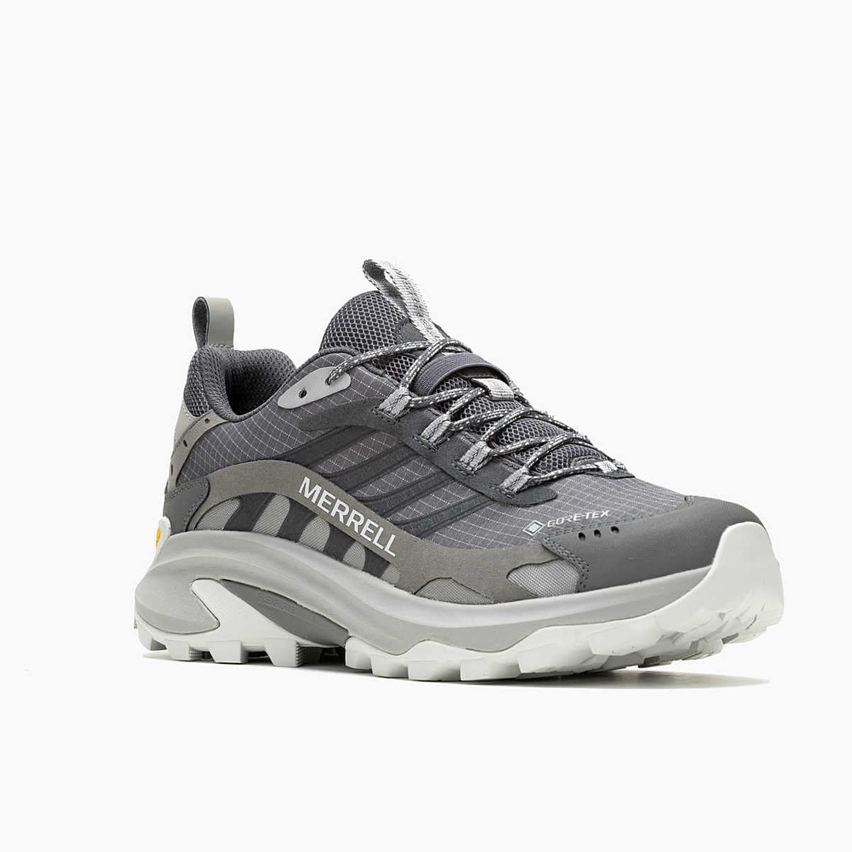 Merrell Men's Moab Speed 2 GTX Hiking Shoe - Image 2