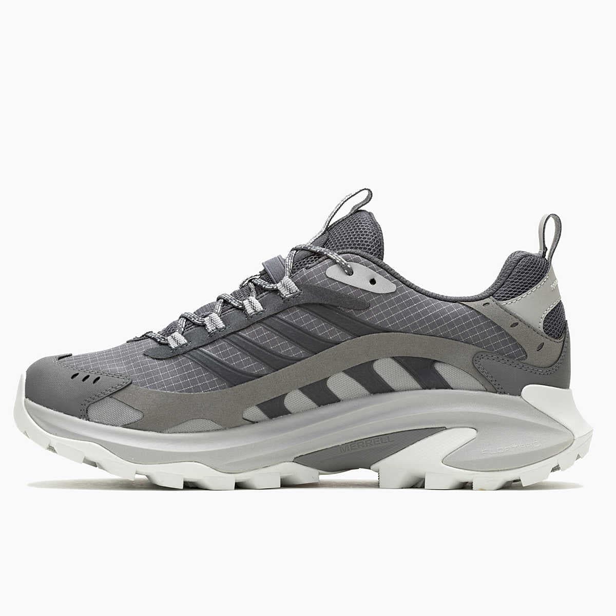 Merrell Men's Moab Speed 2 GTX Hiking Shoe - Image 3