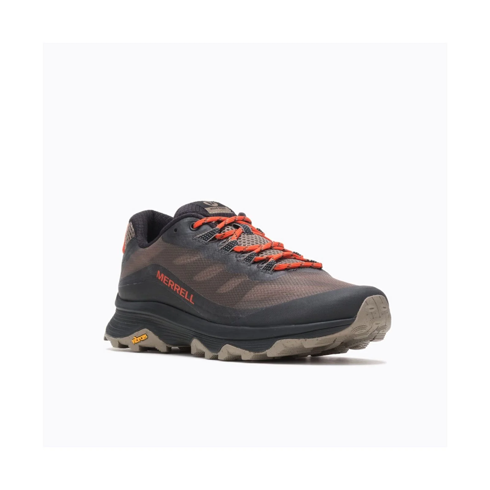 Merrell Men's Moab Speed Hiking Shoe - Image 2