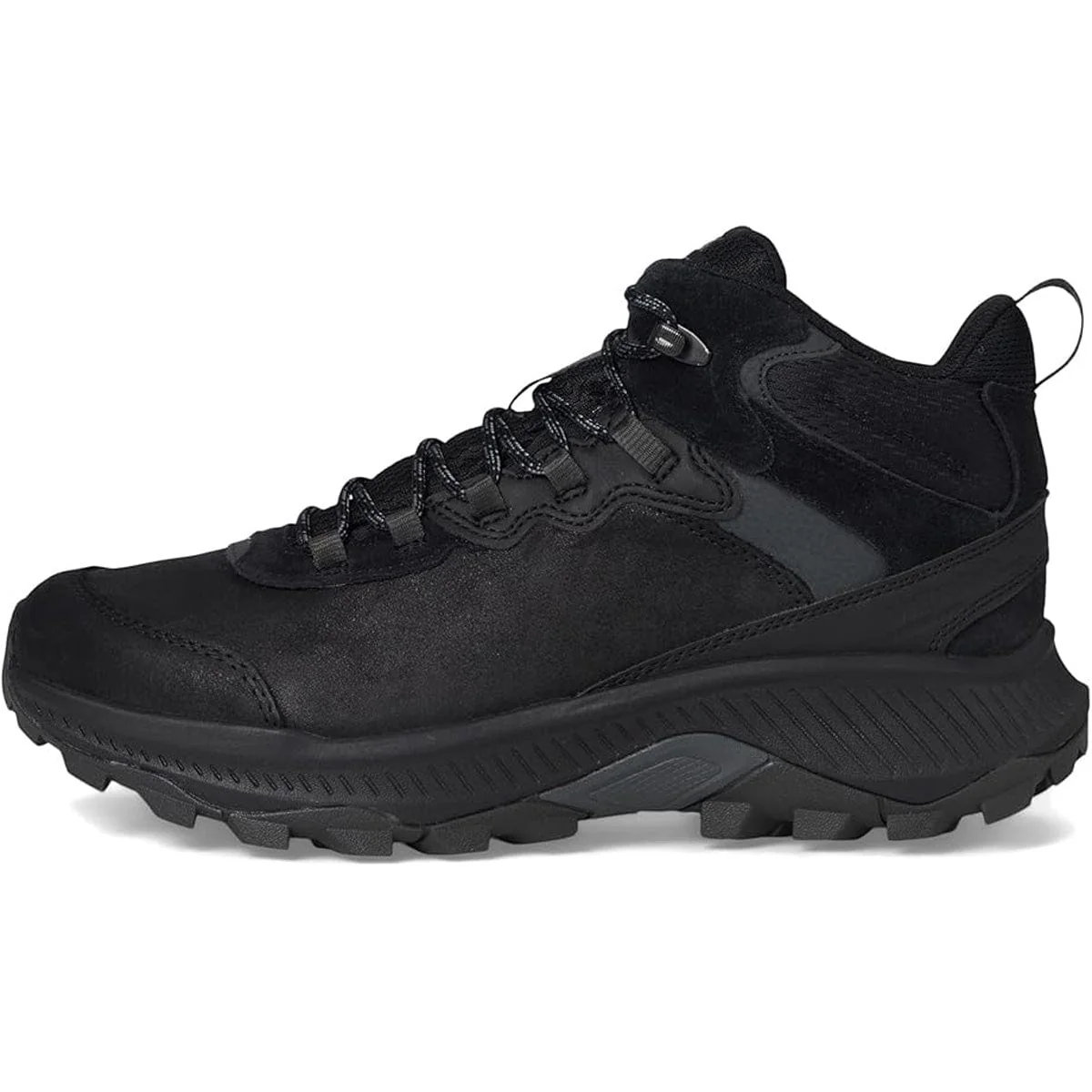 Merrell Men's Speed Strike 2 Leather Mid Waterproof Hiking Boot