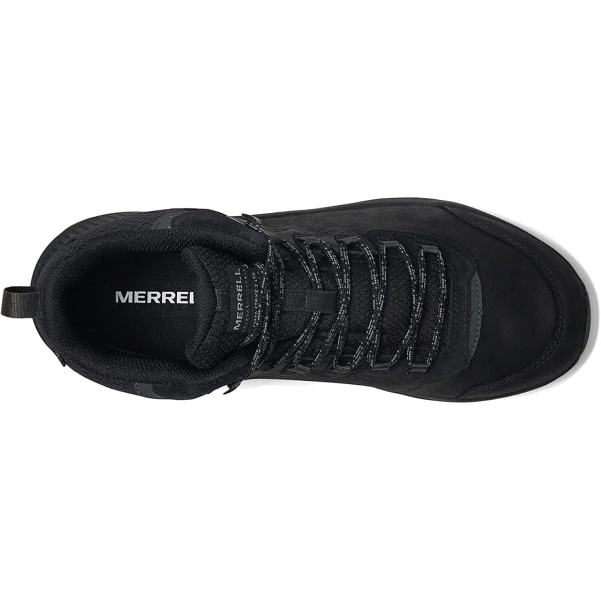 Merrell Men's Speed Strike 2 Leather Mid Waterproof Hiking Boot - Image 3