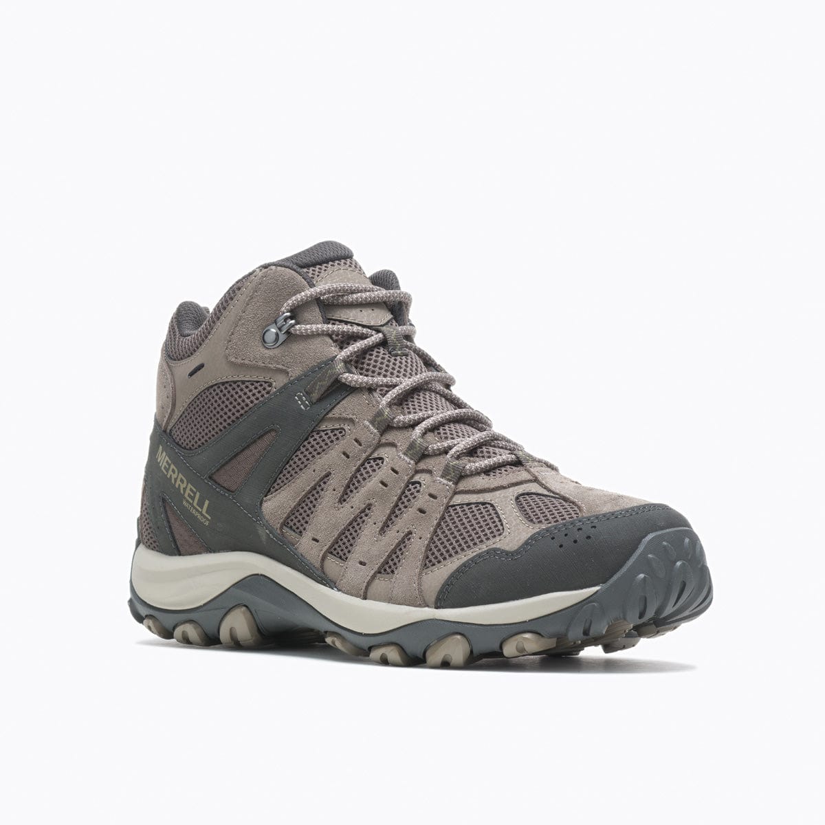 Merrell Men's Wide Accentor 3 Mid Waterproof Boot - Image 2