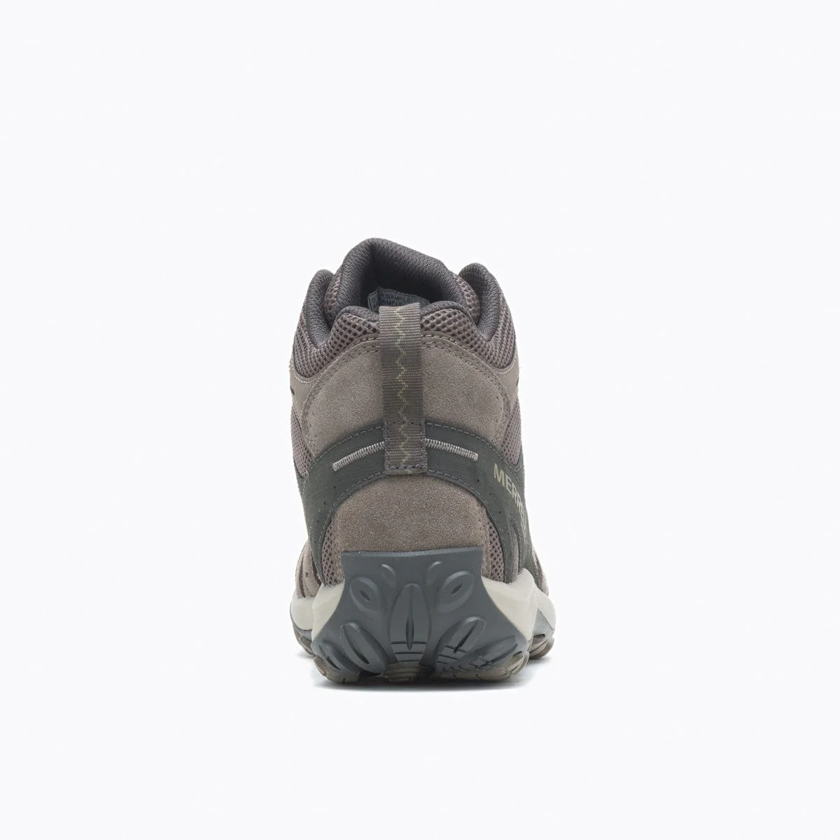 Merrell Men's Wide Accentor 3 Mid Waterproof Boot - Image 4