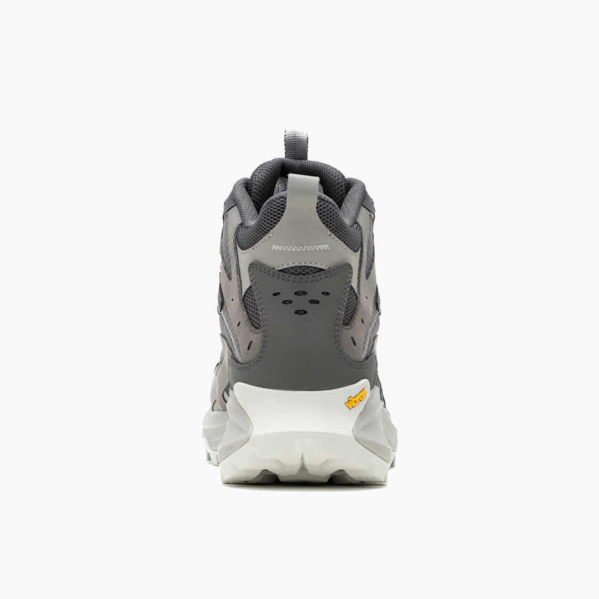 Merrell Men's Wide Moab Speed 2 Mid GTX Hiking Boot - Image 4