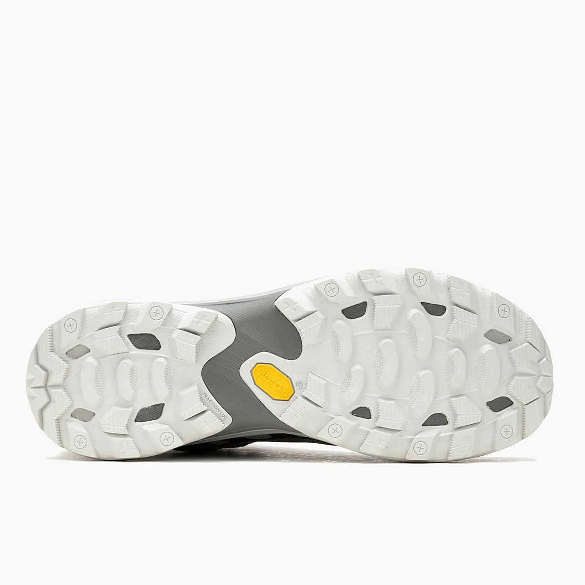 Merrell Men's Wide Moab Speed 2 Mid GTX Hiking Boot - Image 5