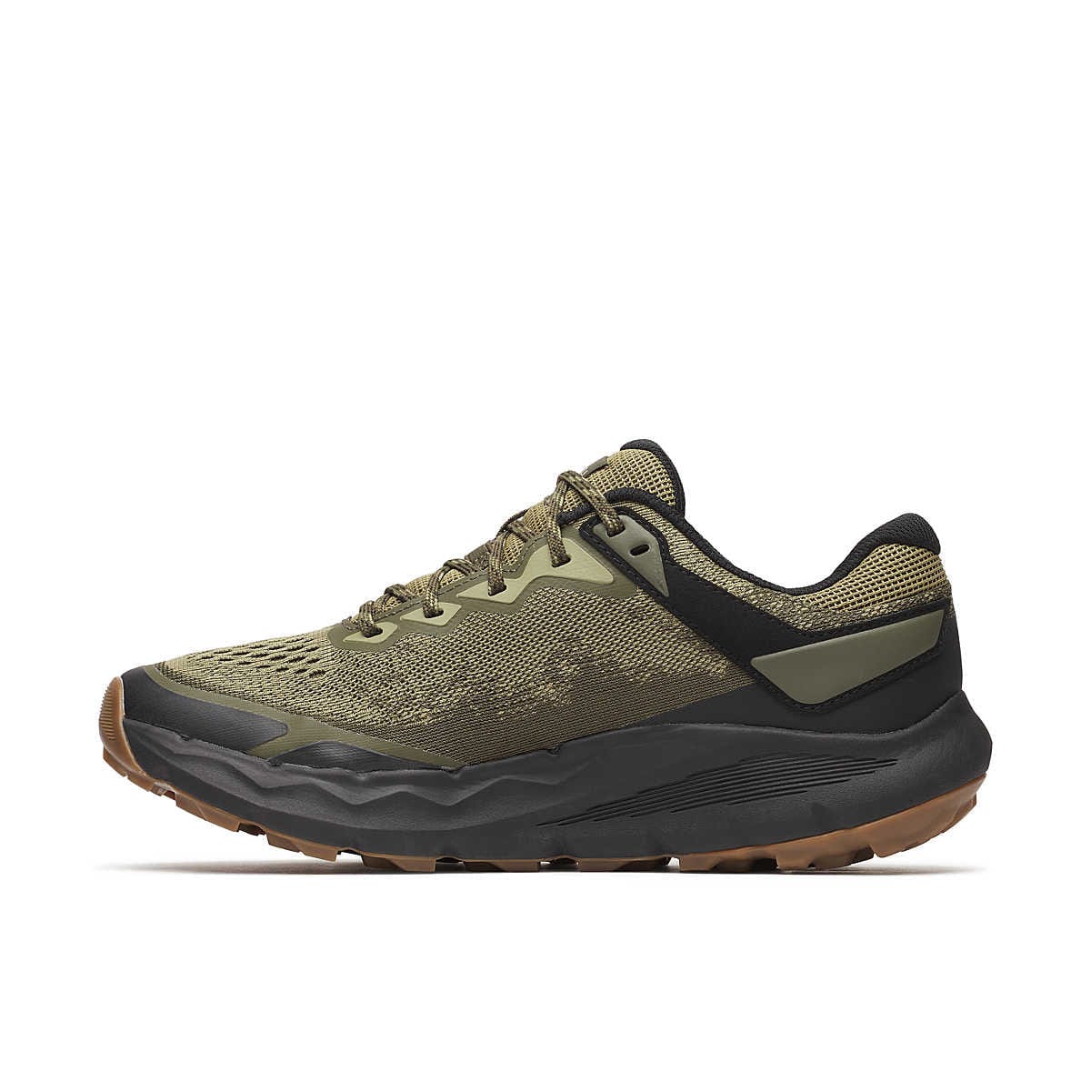 Merrell Men's Wide Nova 4 Waterproof Trail Running Shoe - Image 11