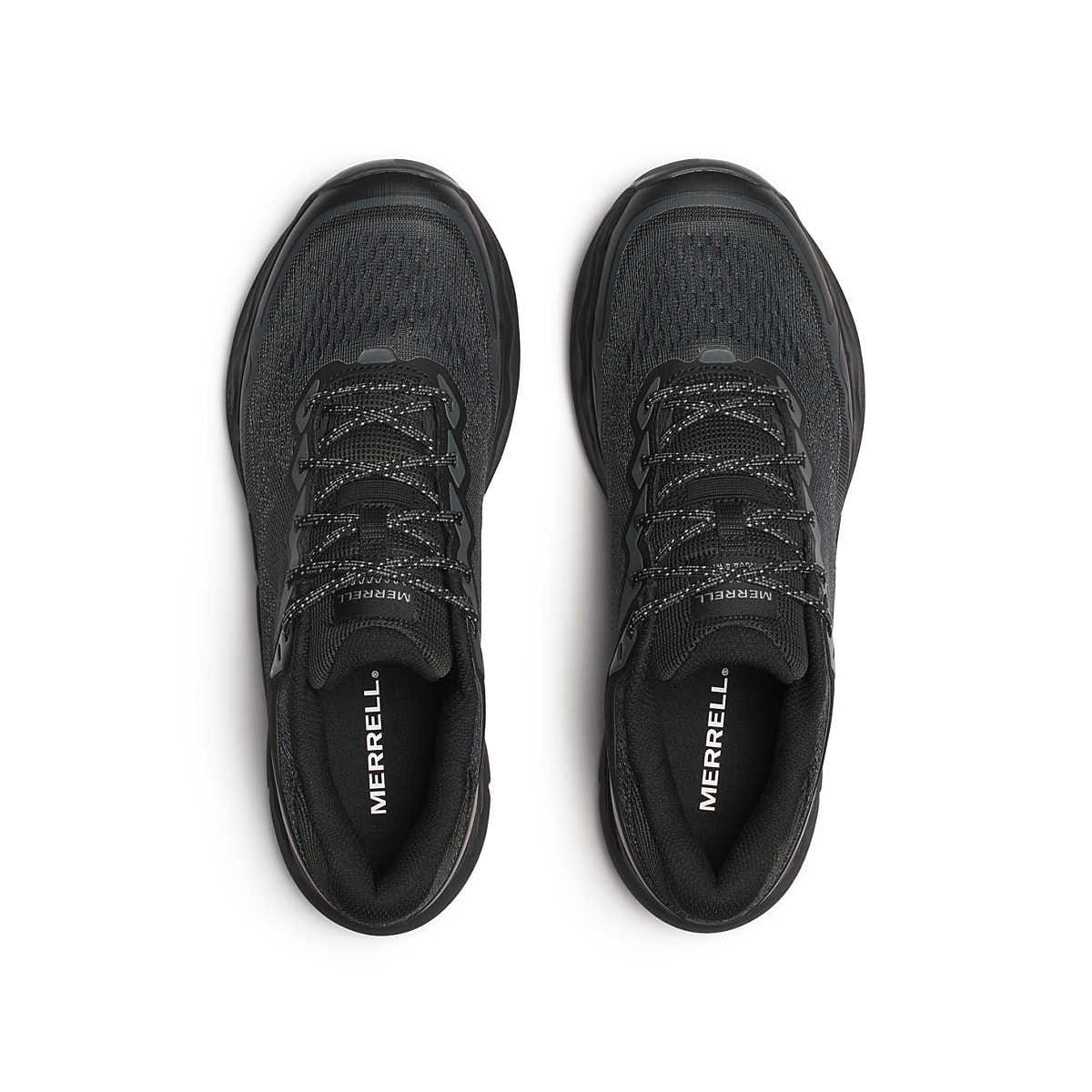 Merrell Men's Wide Nova 4 Waterproof Trail Running Shoe - Image 3