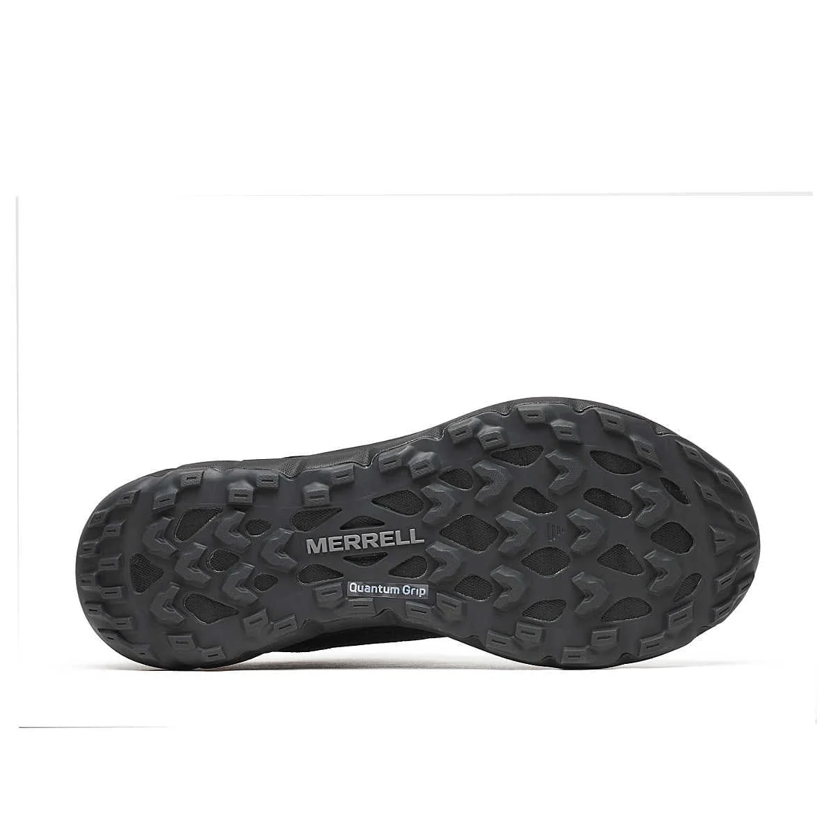 Merrell Men's Wide Nova 4 Waterproof Trail Running Shoe - Image 6