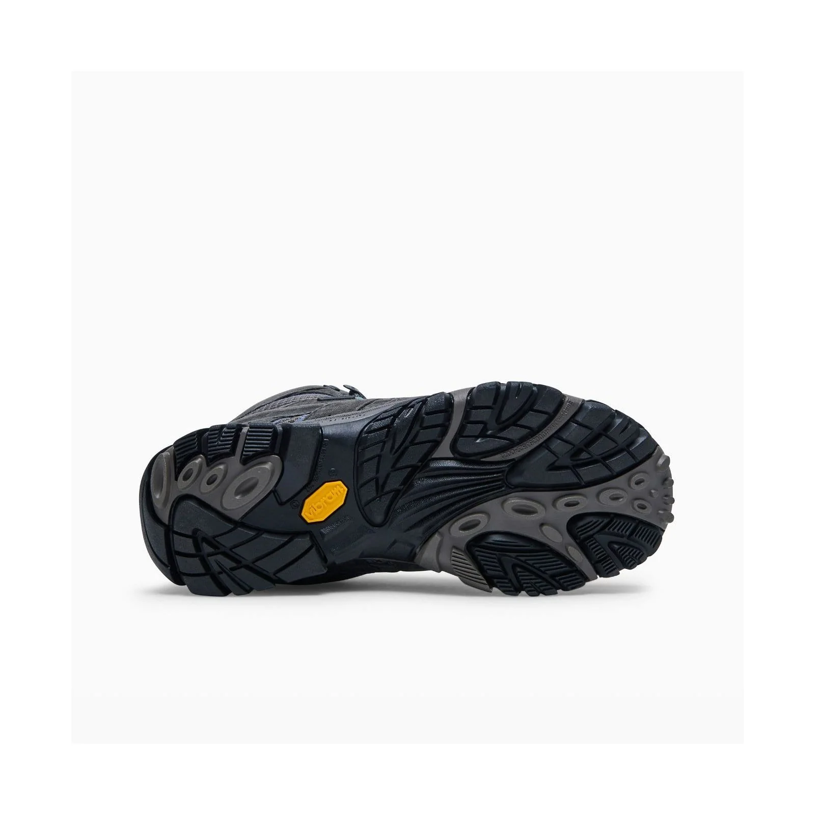 Merrell Moab 2 Mid Waterproof Hiking Boots Wide  - Women's - Image 2