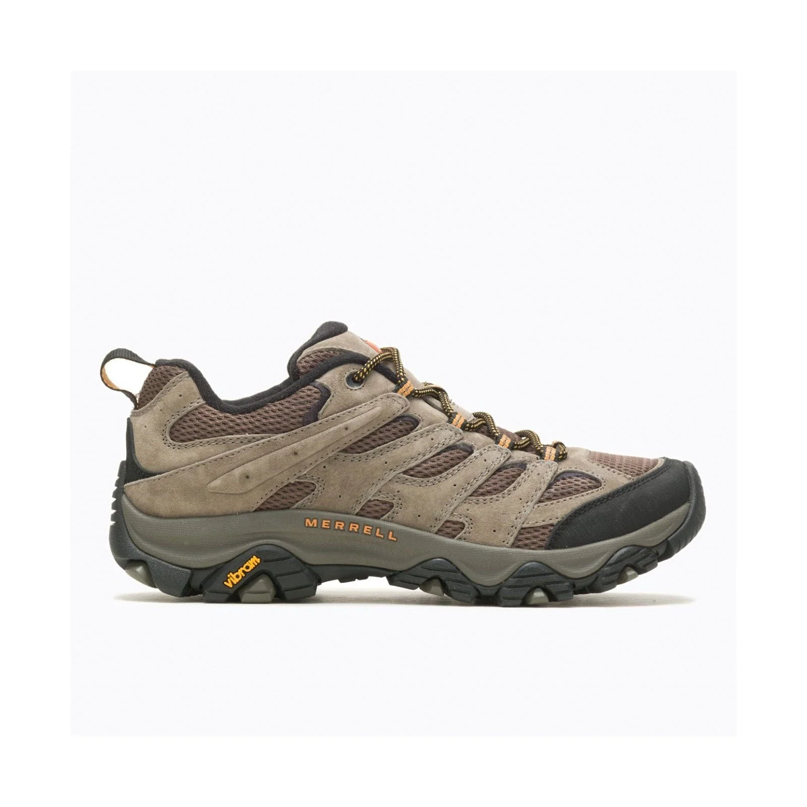 Merrell Moab 3 Men's Hiking Shoe - Image 2