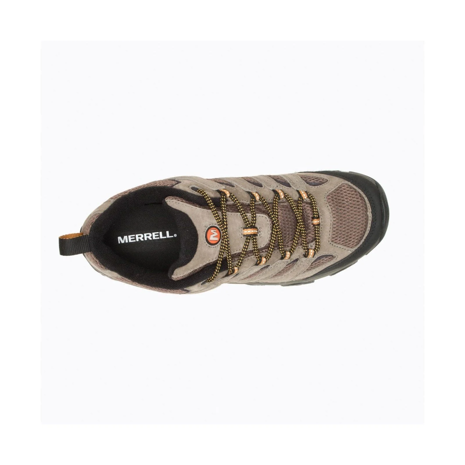 Merrell Moab 3 Men's Hiking Shoe - Image 3