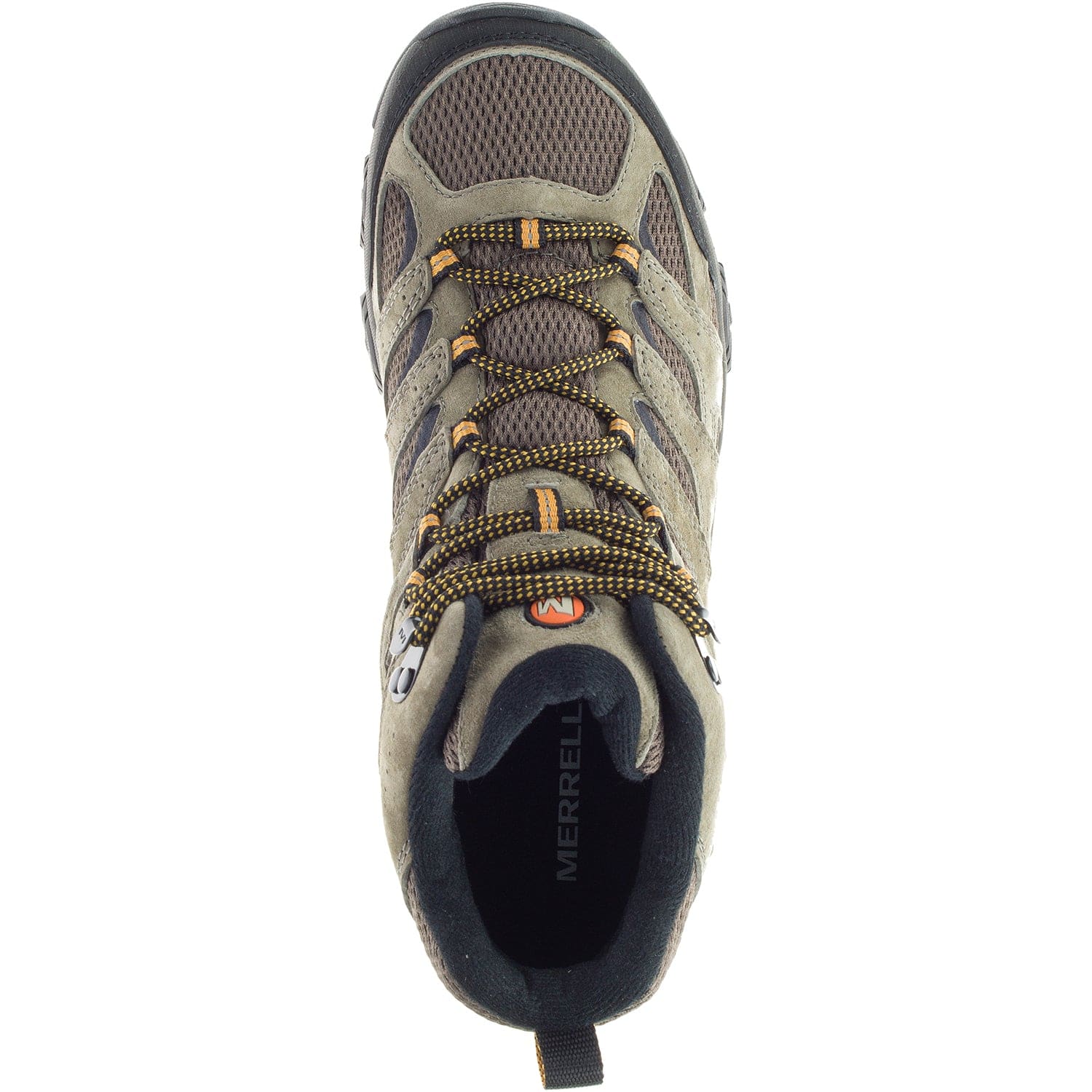 Merrell Moab 3 Men's Mid Gore-Tex Hiking Boot - Image 2