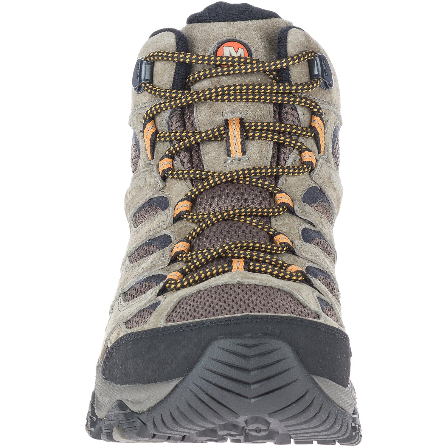 Merrell Moab 3 Men's Mid Gore-Tex Hiking Boot (No PFAS) - Image 4