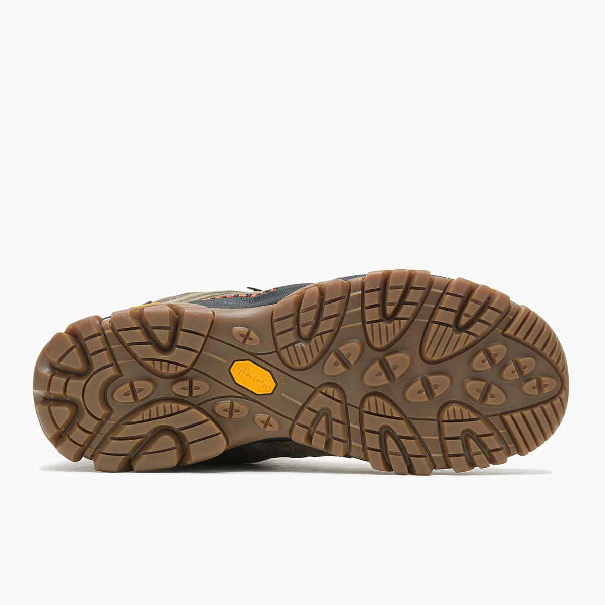 Merrell Moab 3 Men's Mid Waterproof Hiking Boot (No PFAS) - Image 12
