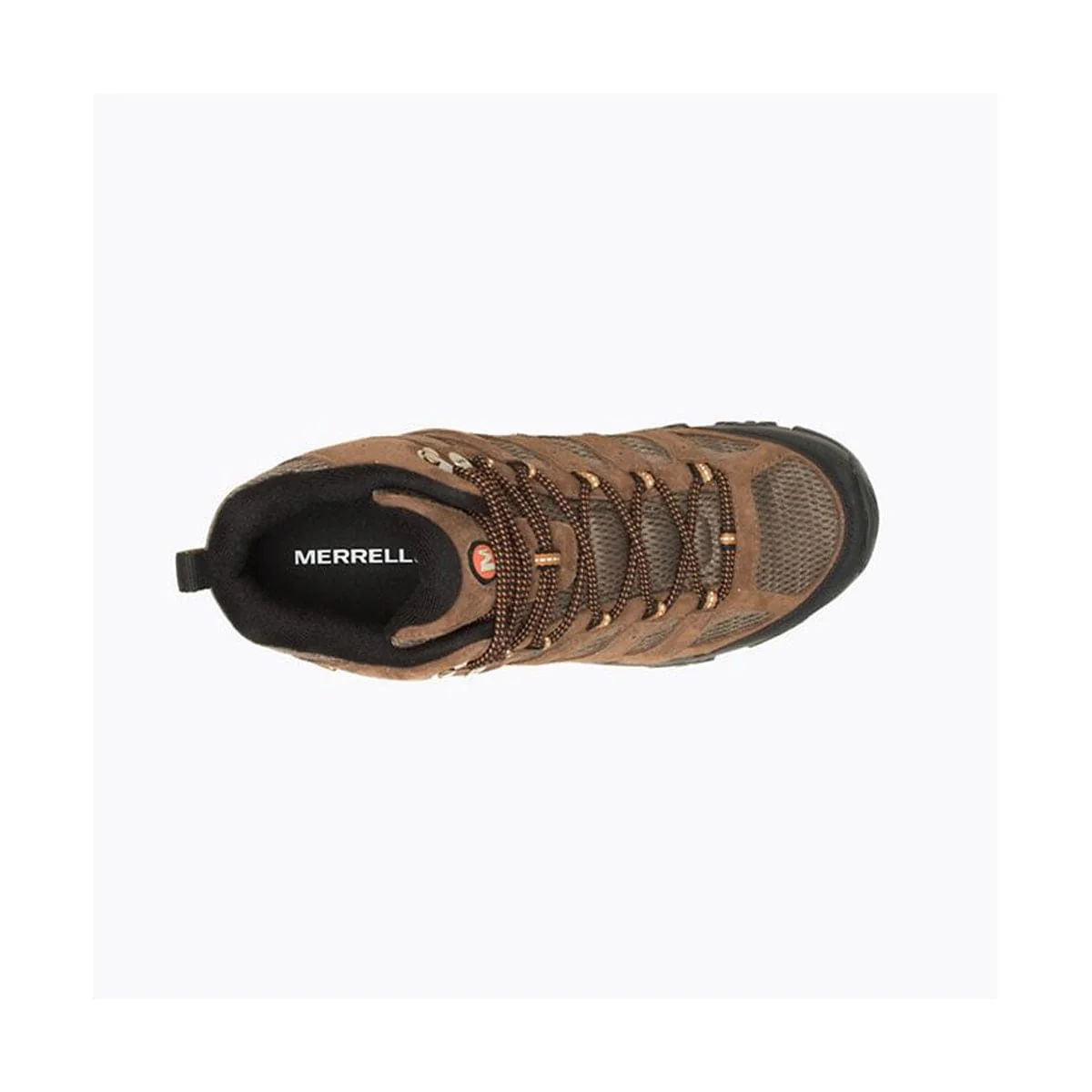 Merrell Moab 3 Men's Mid Waterproof Hiking Boot - Image 21
