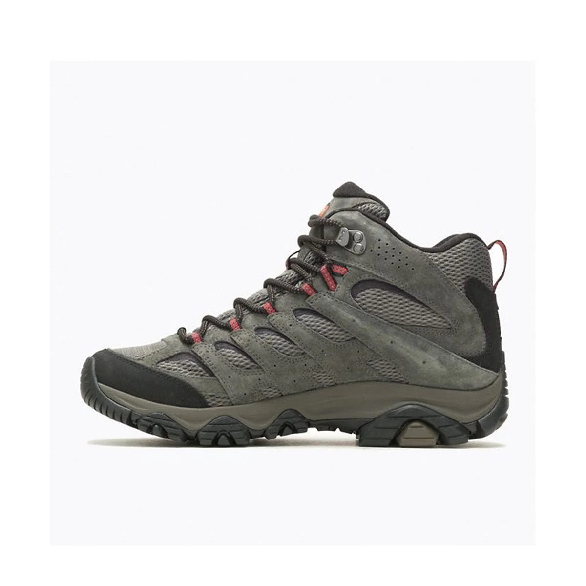 Merrell Moab 3 Men's Mid Waterproof Hiking Boot - Image 86