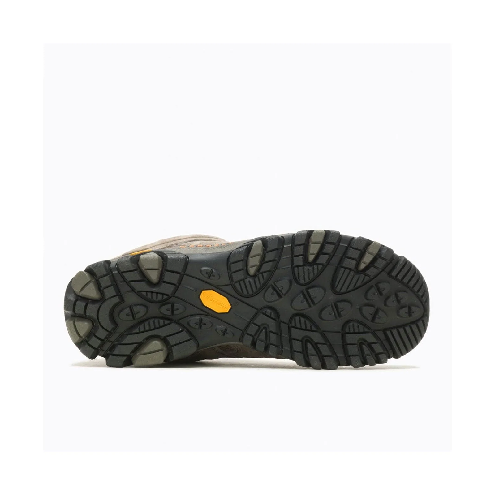 Merrell Moab 3 Men's Wide Hiking Shoe - Image 4